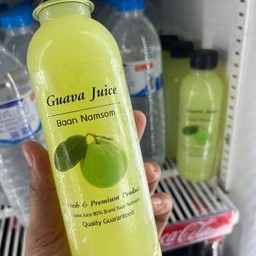 น้ำฝรั่ง