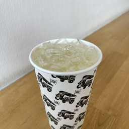 LIME SODA ไลม์ โซดา