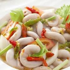 ยำไสัอ่อน