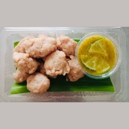 หมูสะดุ้ง