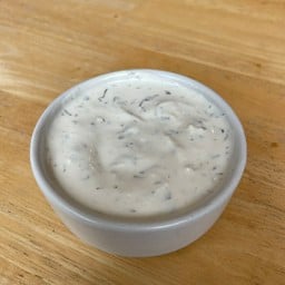 Bleu Cheese ซอสบลูชีส