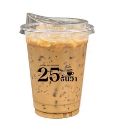 25 ธันวา(coffee tea smoothie)