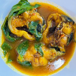 ครัวแม่เพ็ญ ข้าวแกงปักษ์ใต้