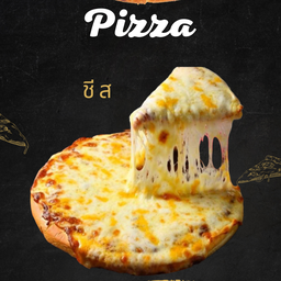 พิซซ่าชีส เลิฟเวอร์