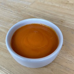 Buffalo Sauce ซอสบัฟฟาโล่