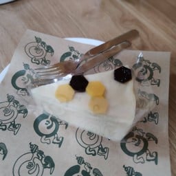 Doi Chaang Caffe - The Gardener CALTEX - Samkhok