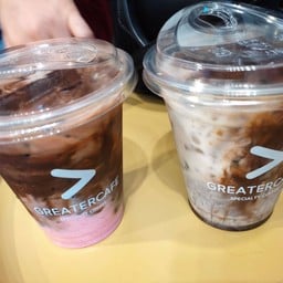 Greatercafe specialty coffee