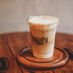Caramel Macchiato