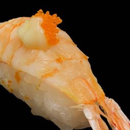 ซูชิกุ้ง