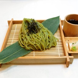 Cha Soba