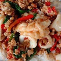 เตี๋ยวแชมป์ ไรเดอร์ ถ.เทศบาลพัฒนา