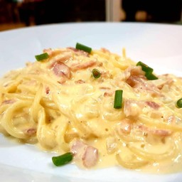 สปาเก็ตตี้ราโบนาร่า