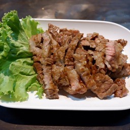 เสือร้องไห้ ย่าง