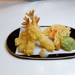 Tempura Special