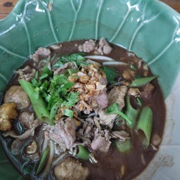 ก๋วยเตี๋ยวเรืออยุธยา รจเด็จ 1