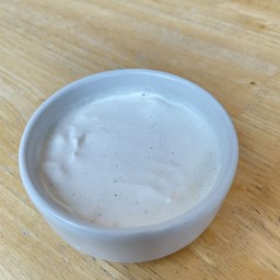 Sour Cream ซอสซาวครีม