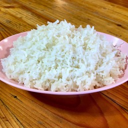 ข้าวป่าว 1 ถุง