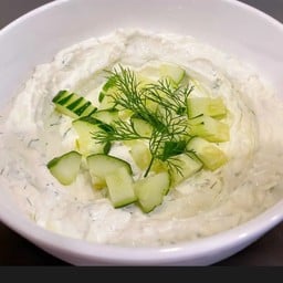 Tsatsiki(1pita)