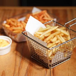 เฟร้นฟราย