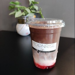 โกโก้สตรอเบอร์รี่