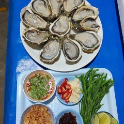 เซียนหอย