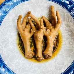 ก๋วยเตี๋ยวไก่มะระชากังราว สาขาบุรีรัมย์