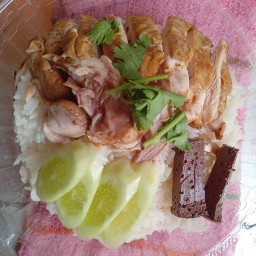 น้องปุณณ์ ชาชีส บ้ายทุ่ง