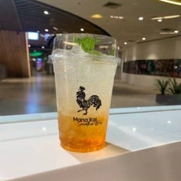 Mana Kai Smoothie Bar Jungceylon