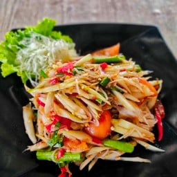 ตำซั่ว