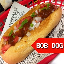 บ๊อบด๊อก