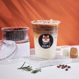 Shiba Hokkaido Milk Tea  ถนน สรรพสิทธิ์ จ.อุบลราชธานี