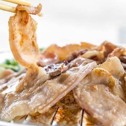 หมูกระทะ L