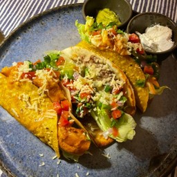 Chef’s Tacos