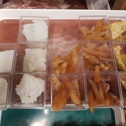 ชาบู๊ ชาบู (Shabuu..Shabu) นัดเลียบด่วนรามอินทรา (โซนวินเทจ เปิดท้าย ซ.2)