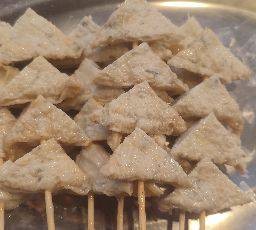 ฟองเต้าหู้