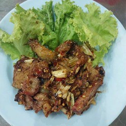 ย่างขี้เมาหมู