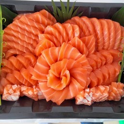 ซาชิมิ 1 กิโลกรัม