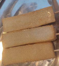 เต้าหู้ปลาแผ่น