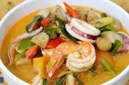 ต้มยำรวมมิตร