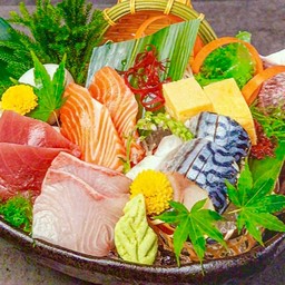 SASHIMI SET B