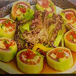 Curi Maki