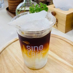 Coffee Coconut