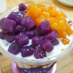 มันทูปแบบต้มเอง (500 กรัม)