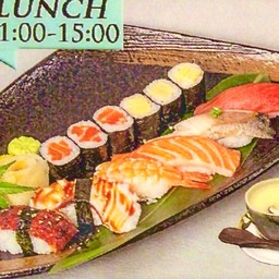 SUSHI SET B