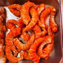 กุ้งแม็คนั่ม
