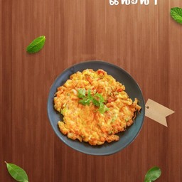 ไข่เจียว