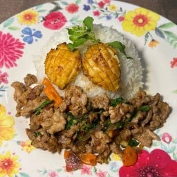 อาหารตามสั่ง เชิญเสวย