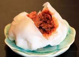 หมูแดง