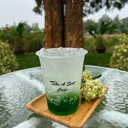 เขียวโซดา