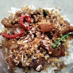 ไก่กรอบที่ถูกต้อง